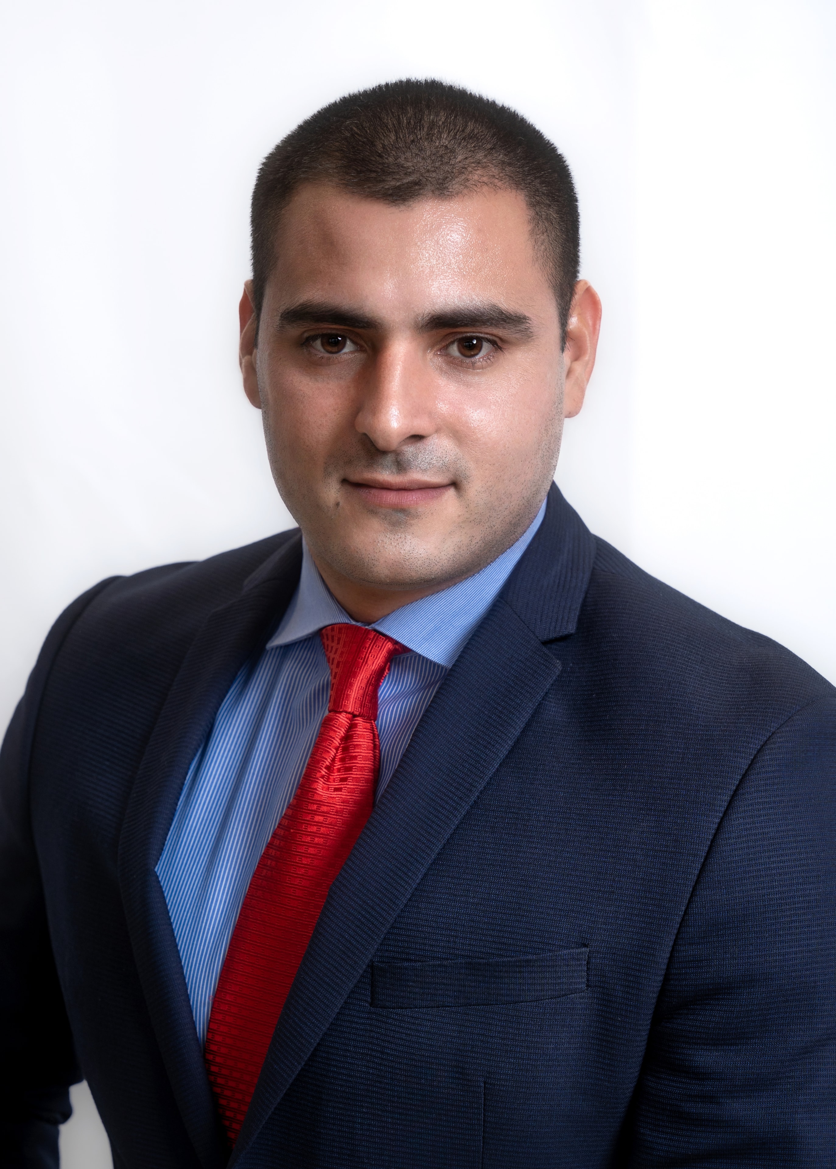 Cesar Mora