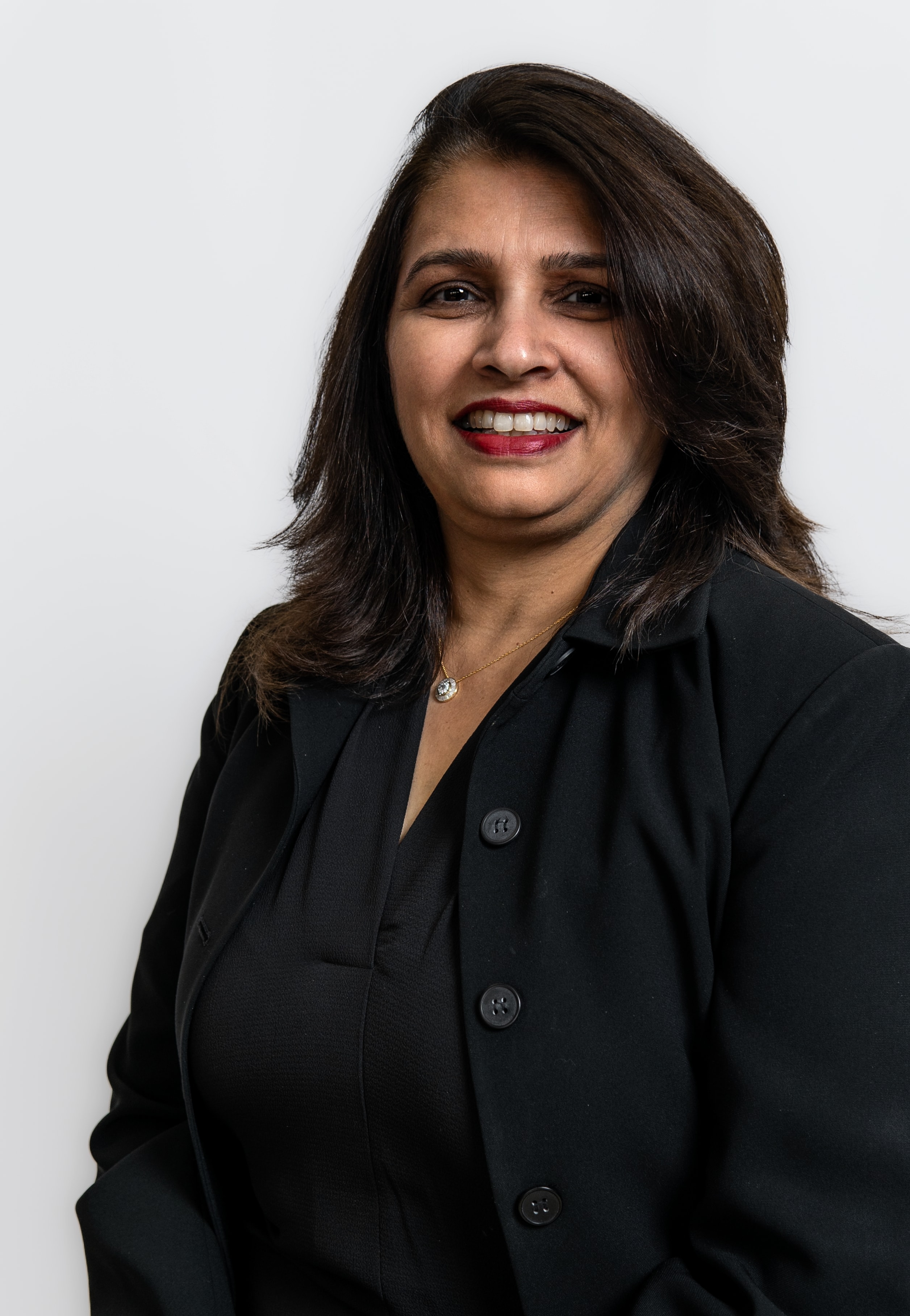 Jyoti Sanghvi